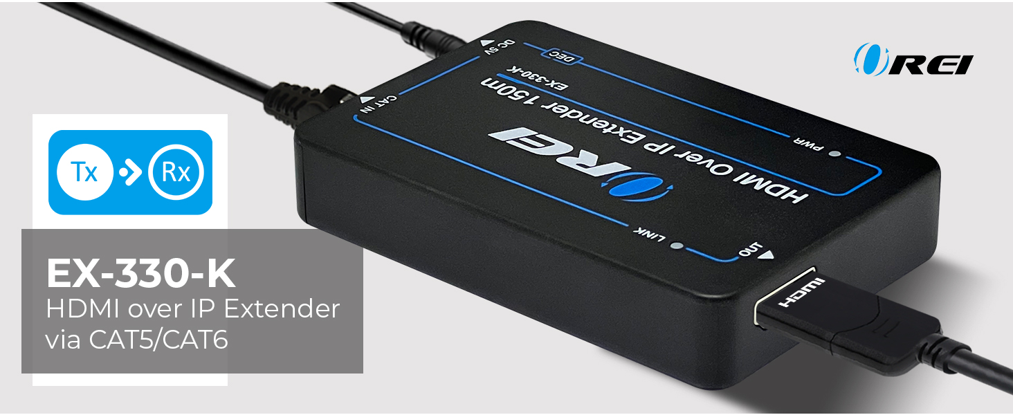 hdmi extender