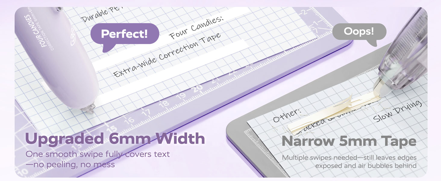 aesthetic school supplies