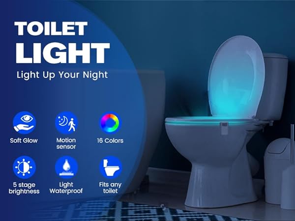 night light indoor, housewarming