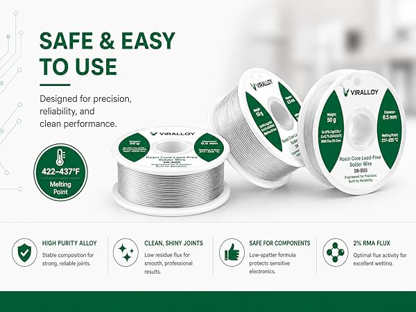 Solder wire