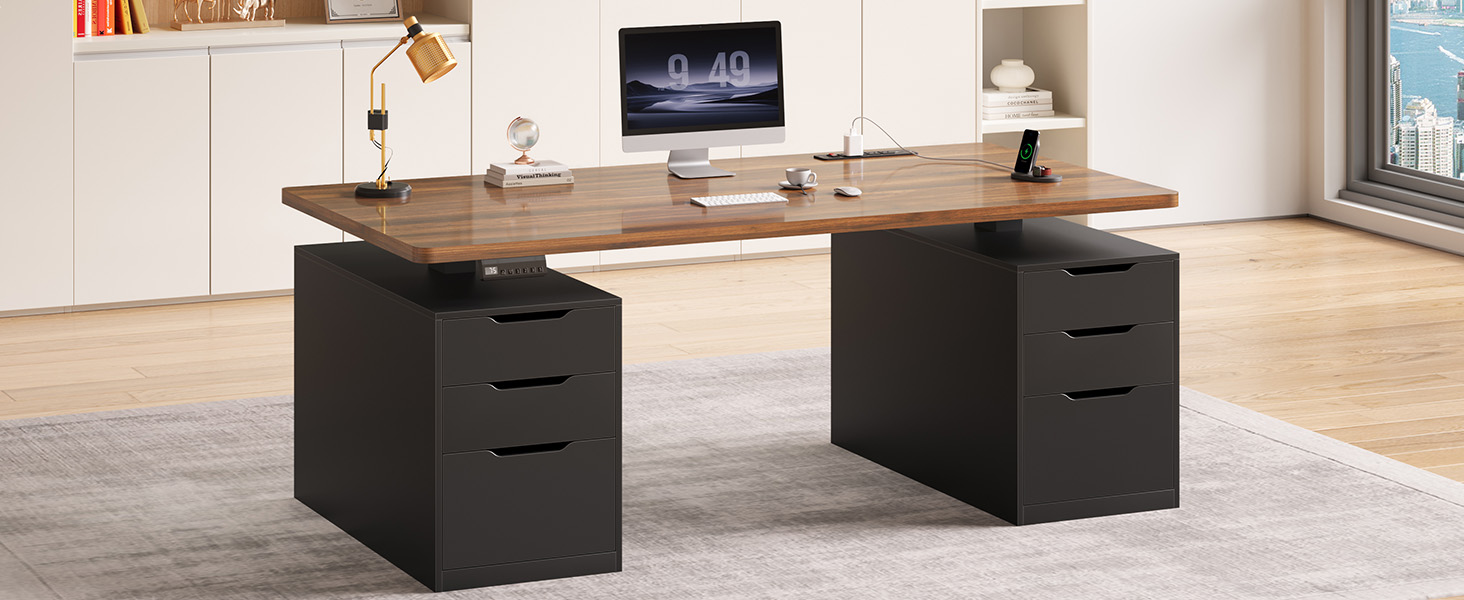 Standing Desk