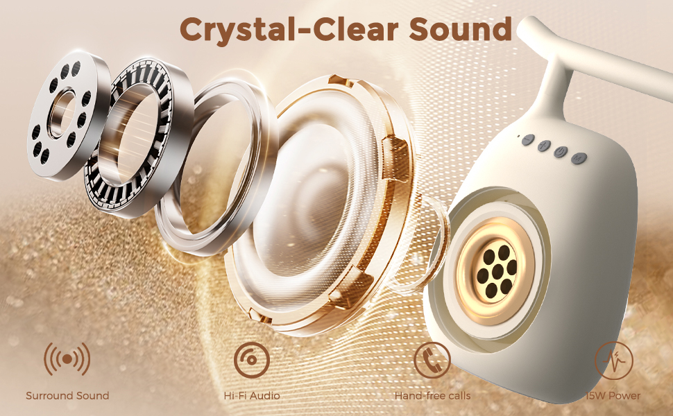 Mini Karaoke Machine for kids Adults Portable Bluetooth Speaker with 2 Wireless Microphones