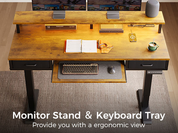 standing desk