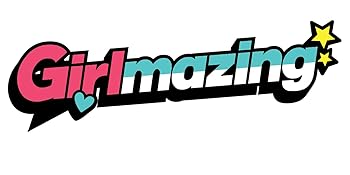 Girlmazing Logo