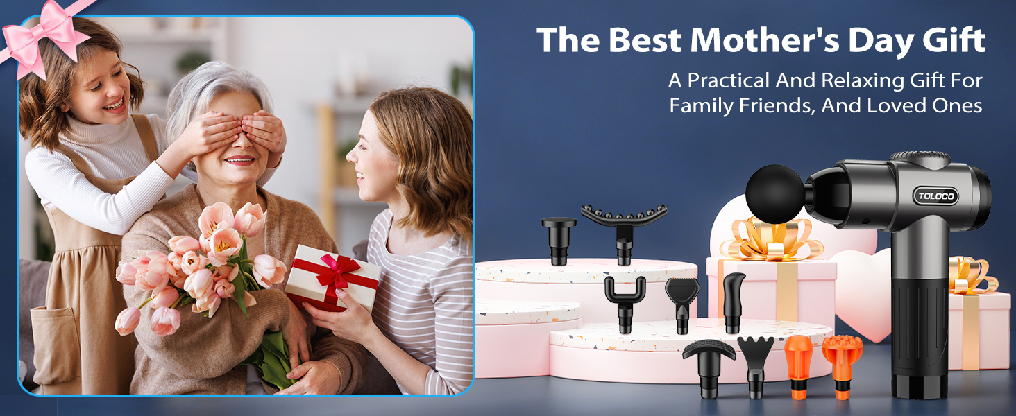 massage gun