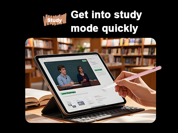 ipad pencil 11th generation