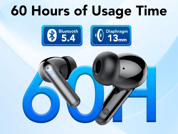 AI Translation Bluetooth Earbuds