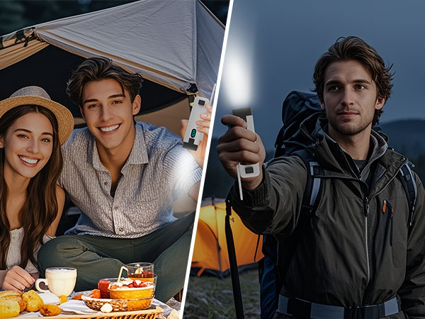 Camping Bag Sealer