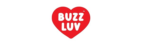 buzzluv patch