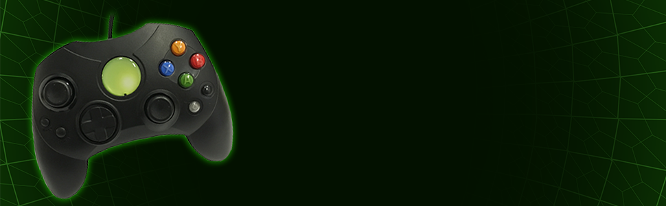 Old Skool Retro Gaming Gamecube Wii Controller nintendo Gamer Console Classic Hyperkin Cirka