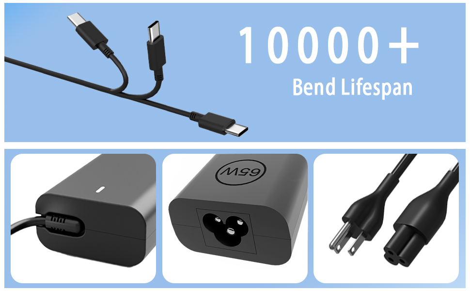 chromebook 3100 charger