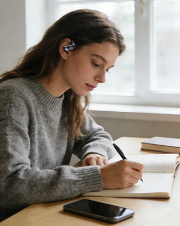 translation earbuds real time