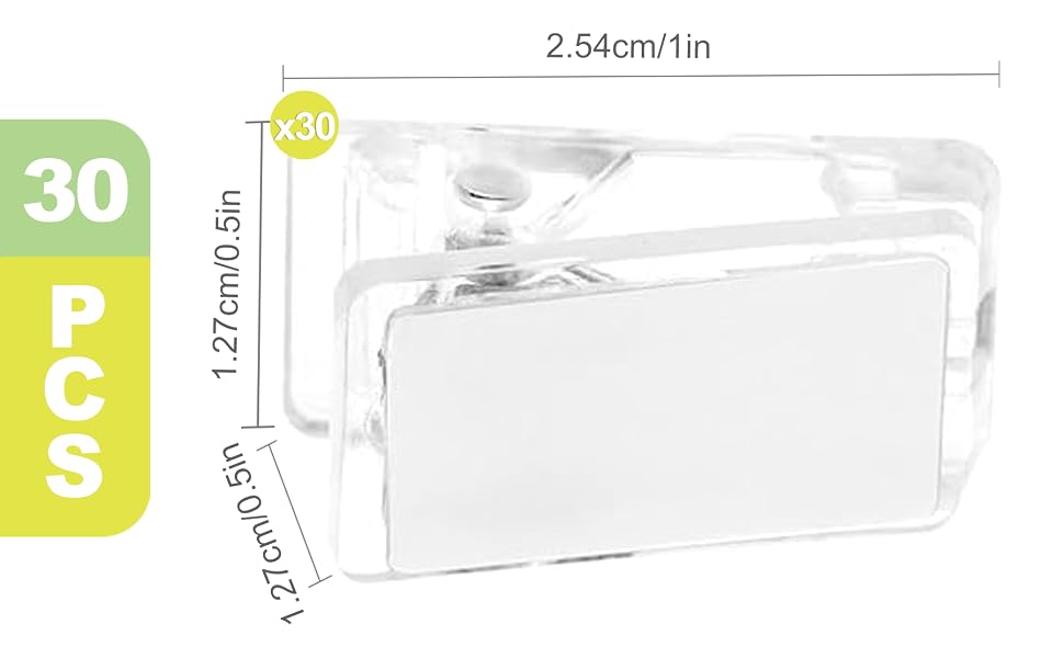 Wall clamp