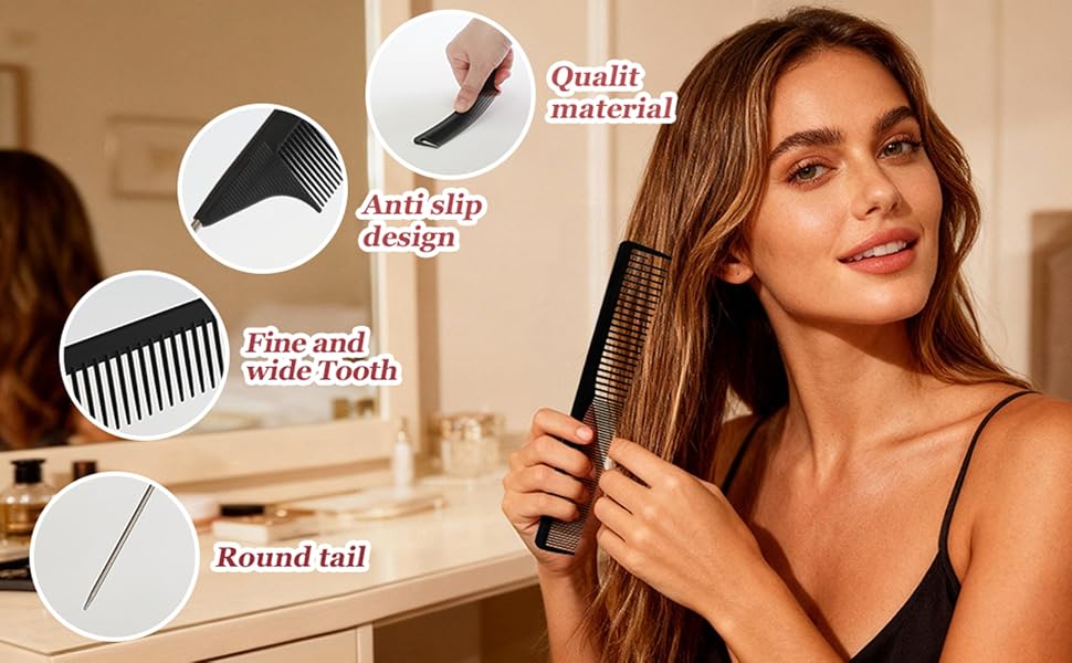 Comb