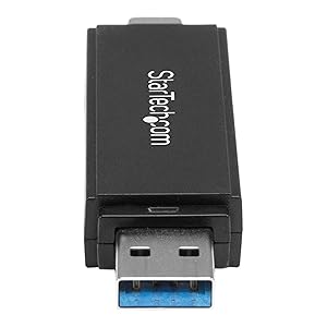 USB 3.0 Memory Card Reader/Writer