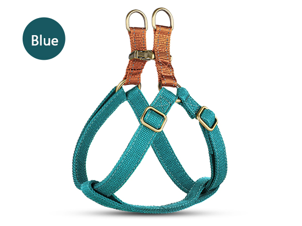 Step in Dog Harness