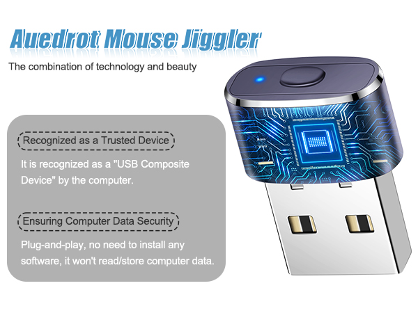 mouse mover jiggler