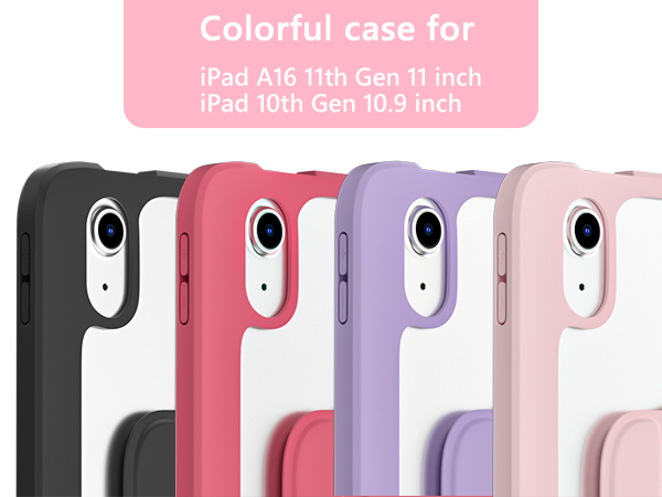 11 inch ipad case with keyboard