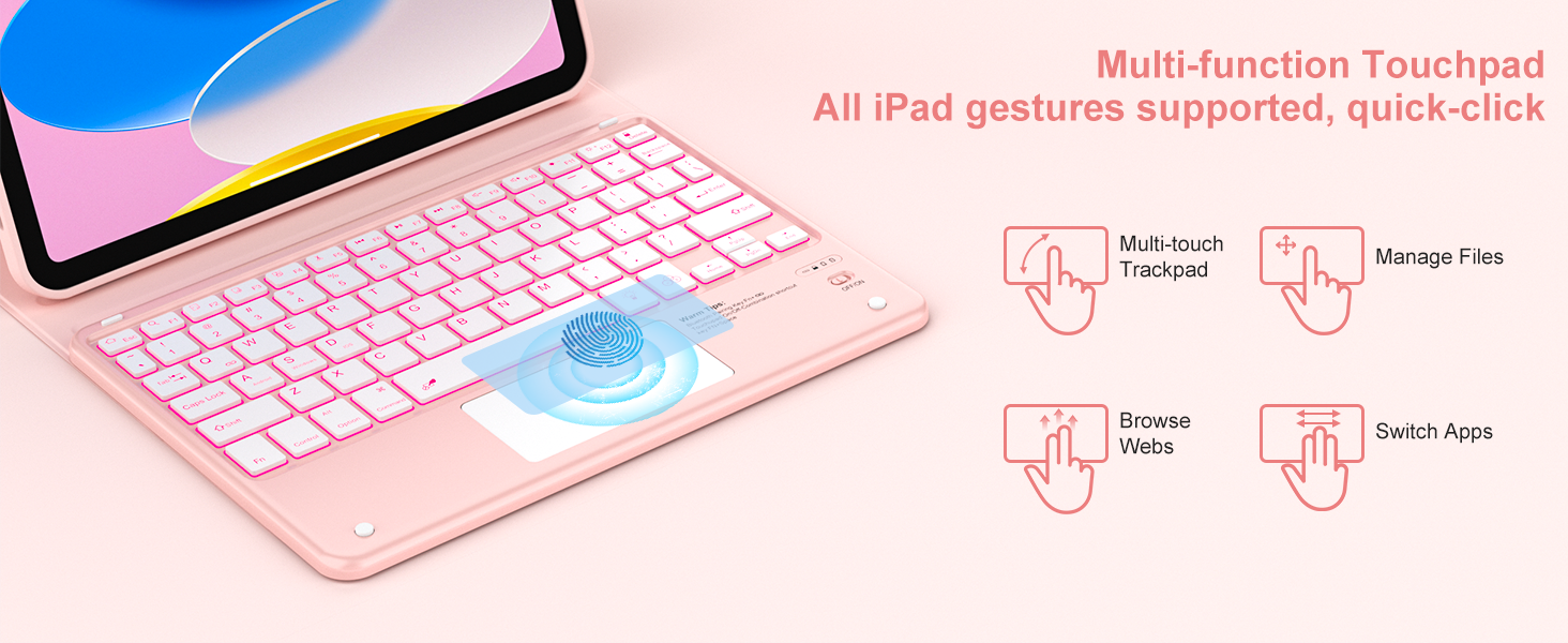 ipad a16 case