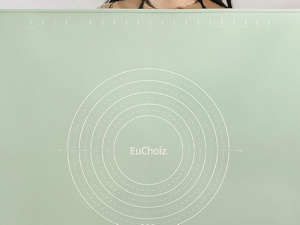 BAKING MAT with large size