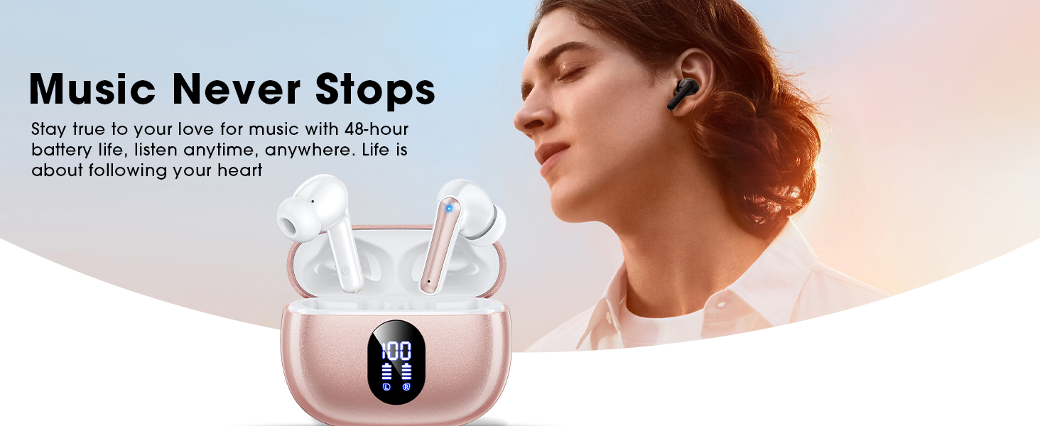 ear buds