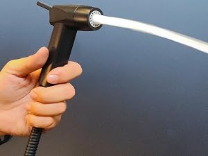 Eurolife topilet bidet sprayer