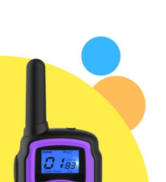 walkie talkies for girls