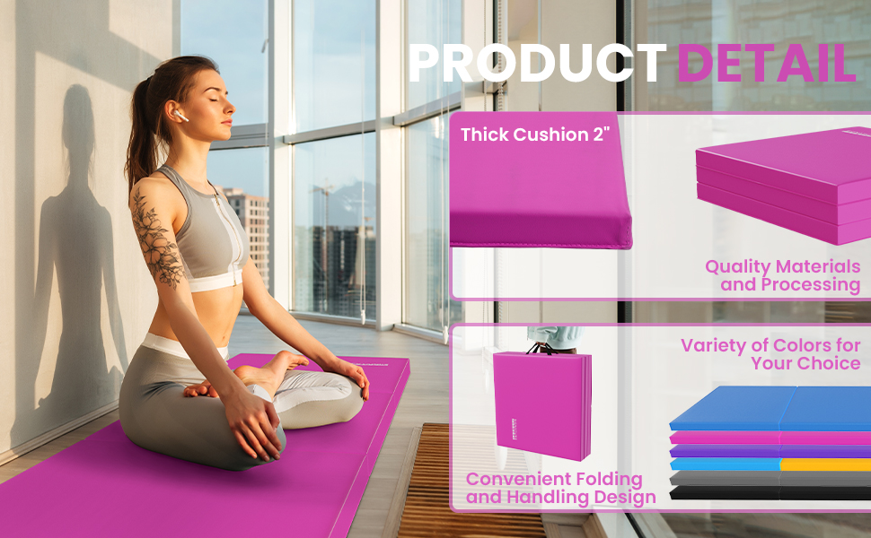 Exercise Mat