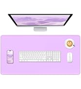 Hsurbtra Desk Pad, 32