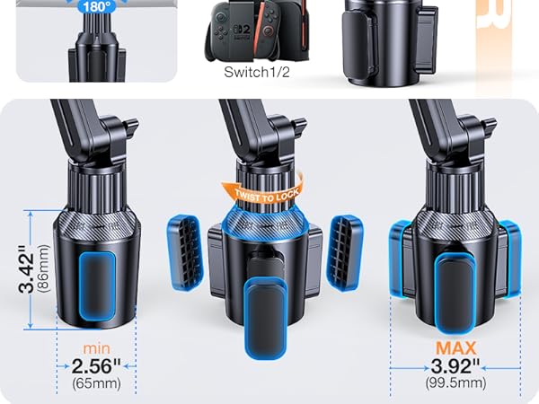 ipad mount