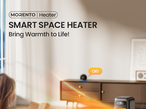 space heaters for indoor use
