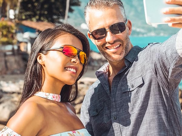 HD Polarized Lens