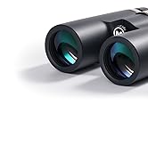12x42 UHD Binoculars