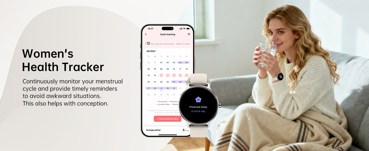 Fitness Tracker