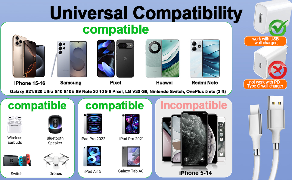 coiled keyboard cable 