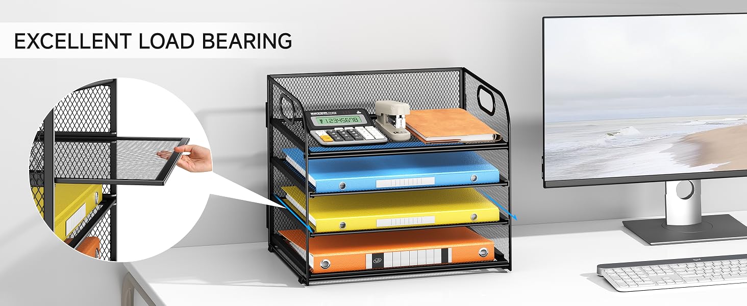 Silky Extraction Compartment