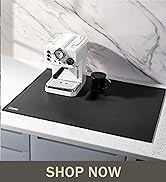 silicone mat with lip