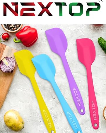 Kitchen Spoons