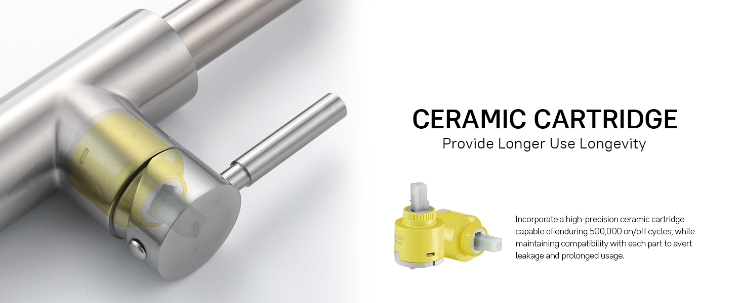 Sink Faucet for kitchen