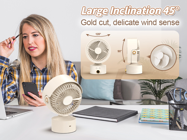 small oscillating desk fans air fan for room oscillating table fan office fan room fans for bedroom