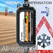 battery maintainer charger