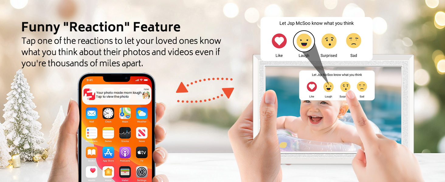 Digital Picture Frame