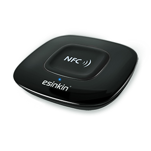 Esinkin Bluetooth audio adapter