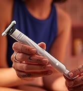 OneBlade Intimate Personal Pubic Groomer