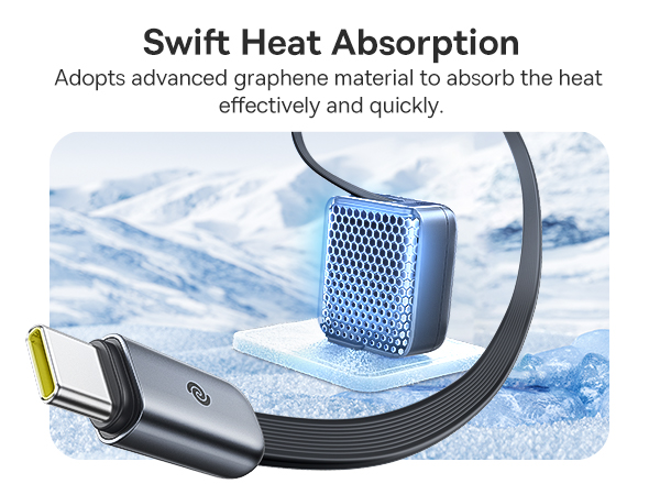 Baseus Enercore 100W USB C Charger