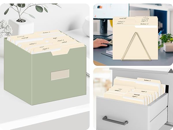 folder