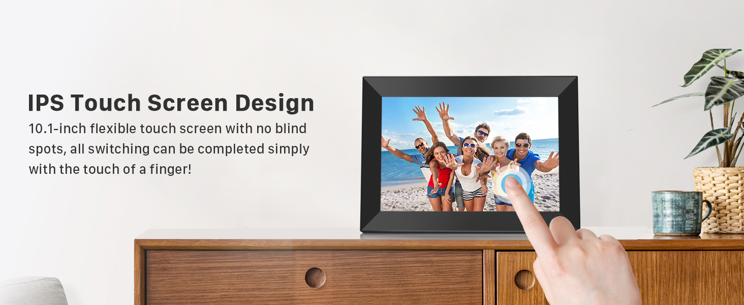 Digital Picture Frame