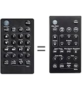 Replacement Remote Control for Bose Sound Touch Music Radio System CD AWRCC1 AWRCC2 AWRCC3 AWRCC4...