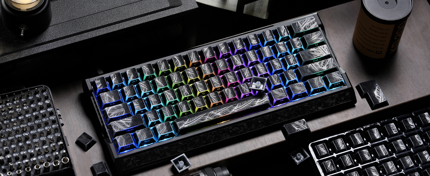 RGB Effect