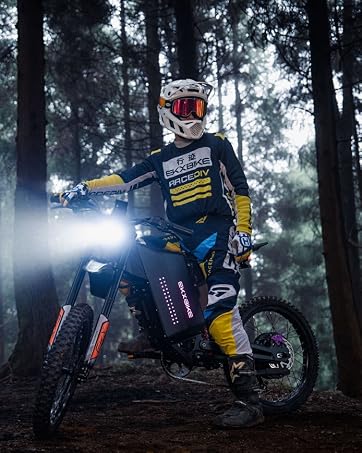 GTS Ebike